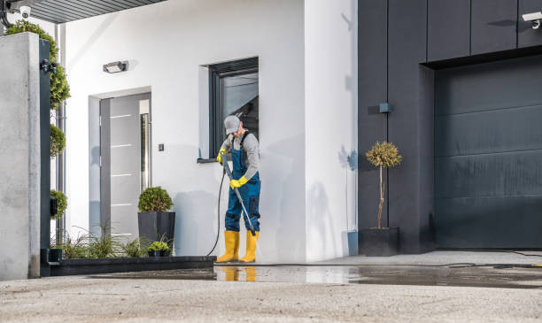 Best Sign and Awning Cleaning  in Morrisonville, NY